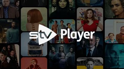 stv player app for laptop.